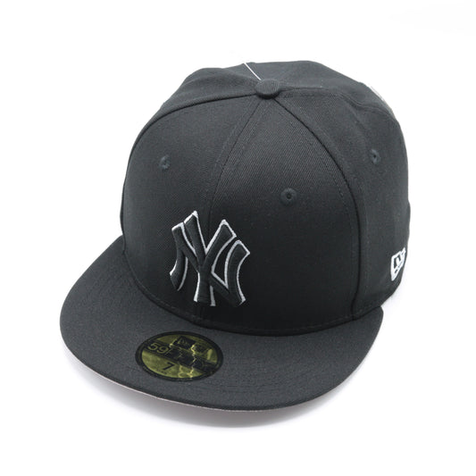 NY Black Black 2026