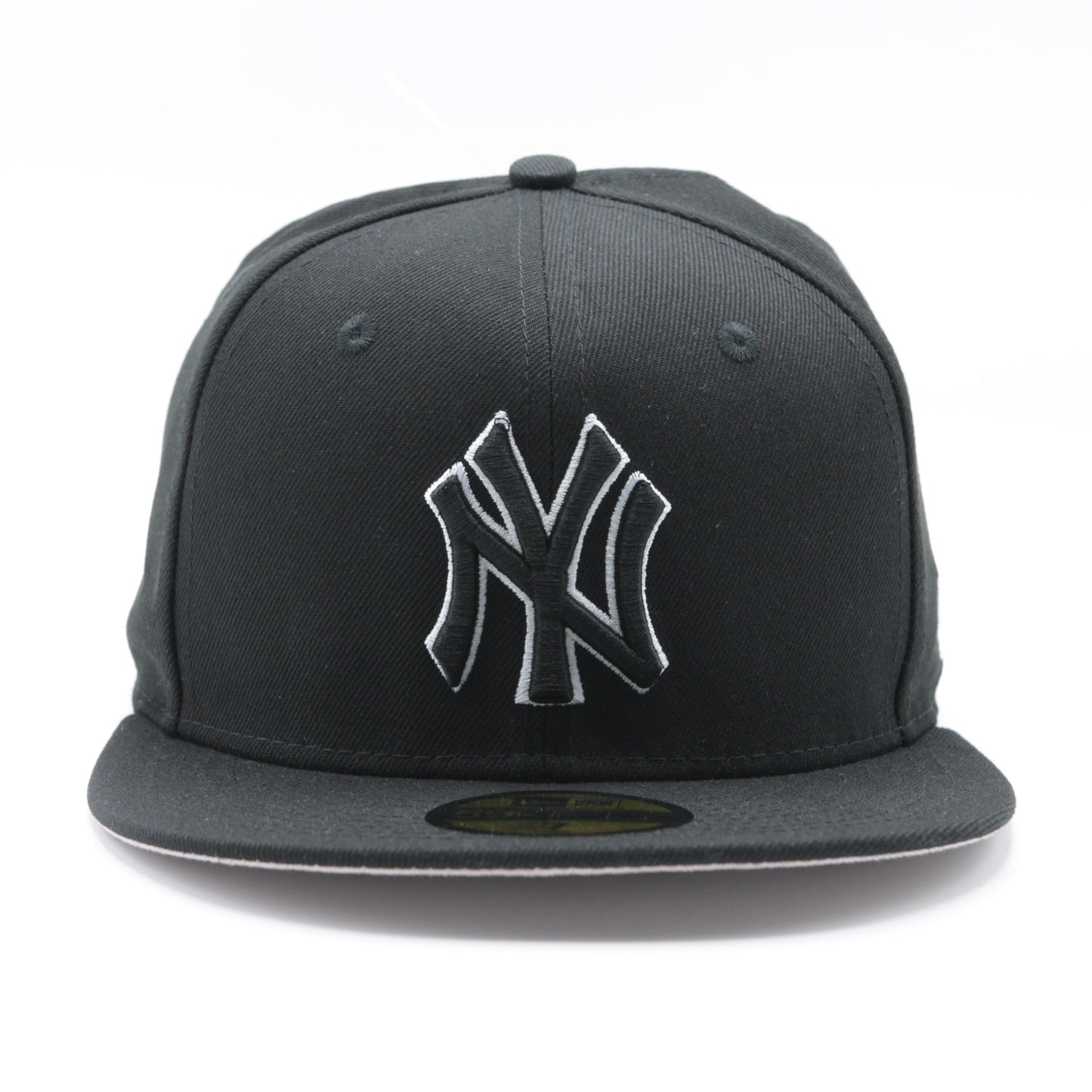 NY Black Black 2026