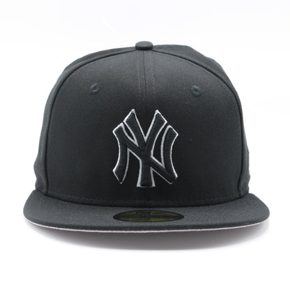 NY Black Black 2026