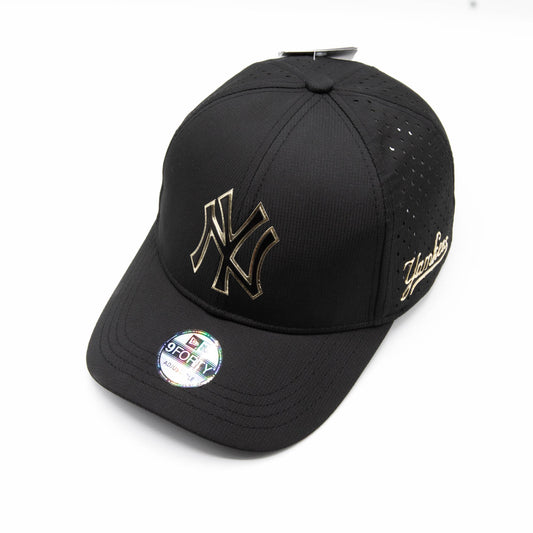 NY Filet Black Black