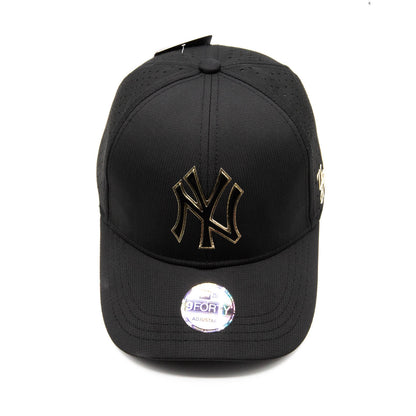 NY Filet Black Black