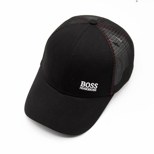 Boss FILET Noir