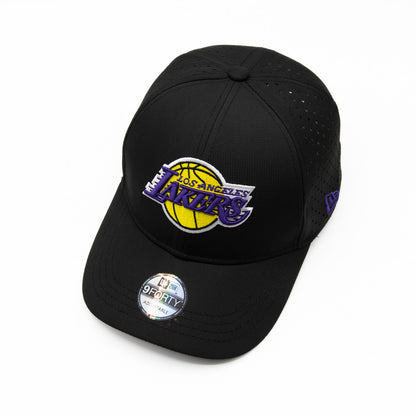 Lakers BLACK BLACK