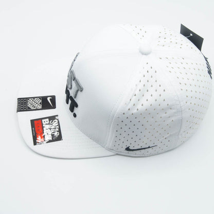NIKE JUST DO IT WHITE 2025