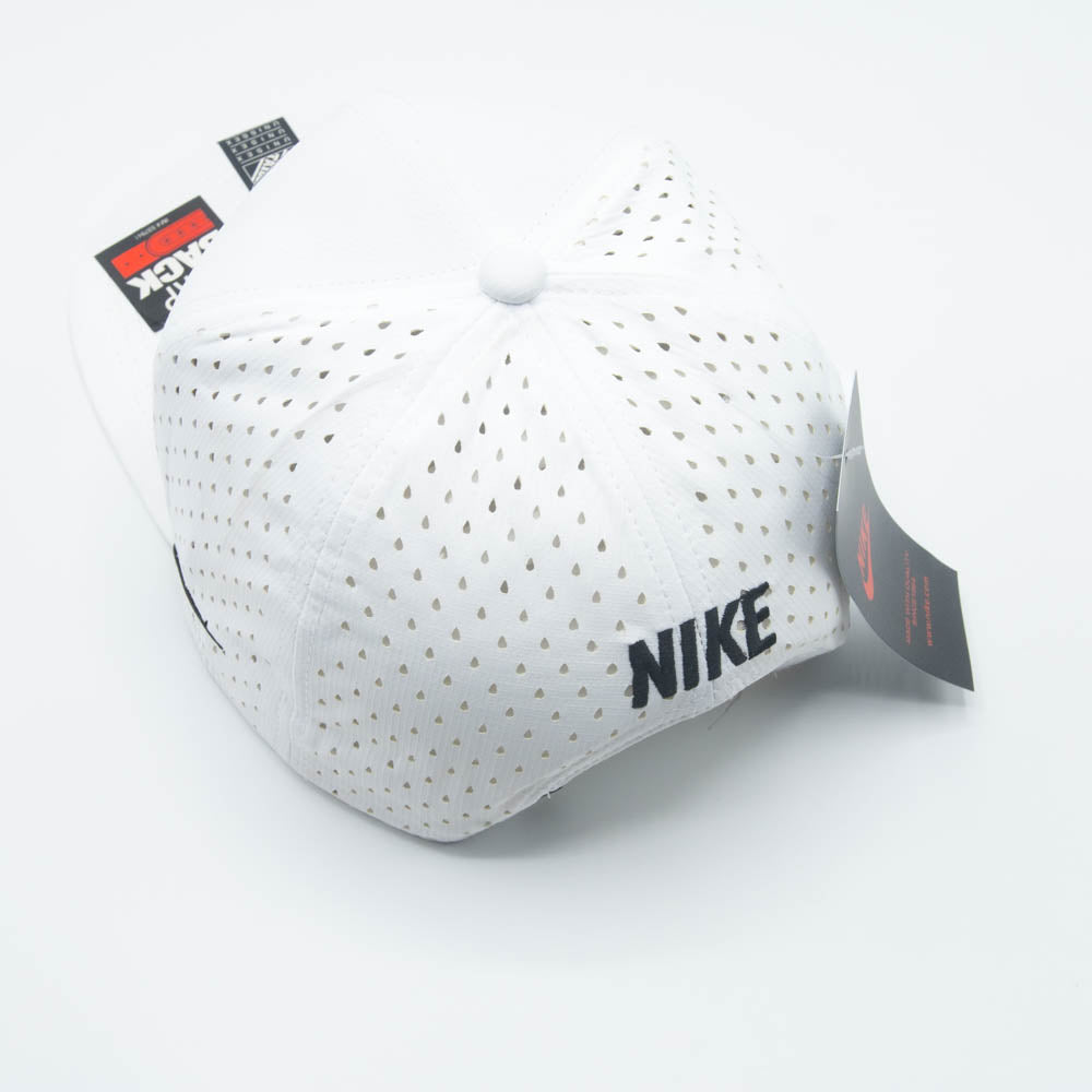 NIKE JUST DO IT WHITE 2025