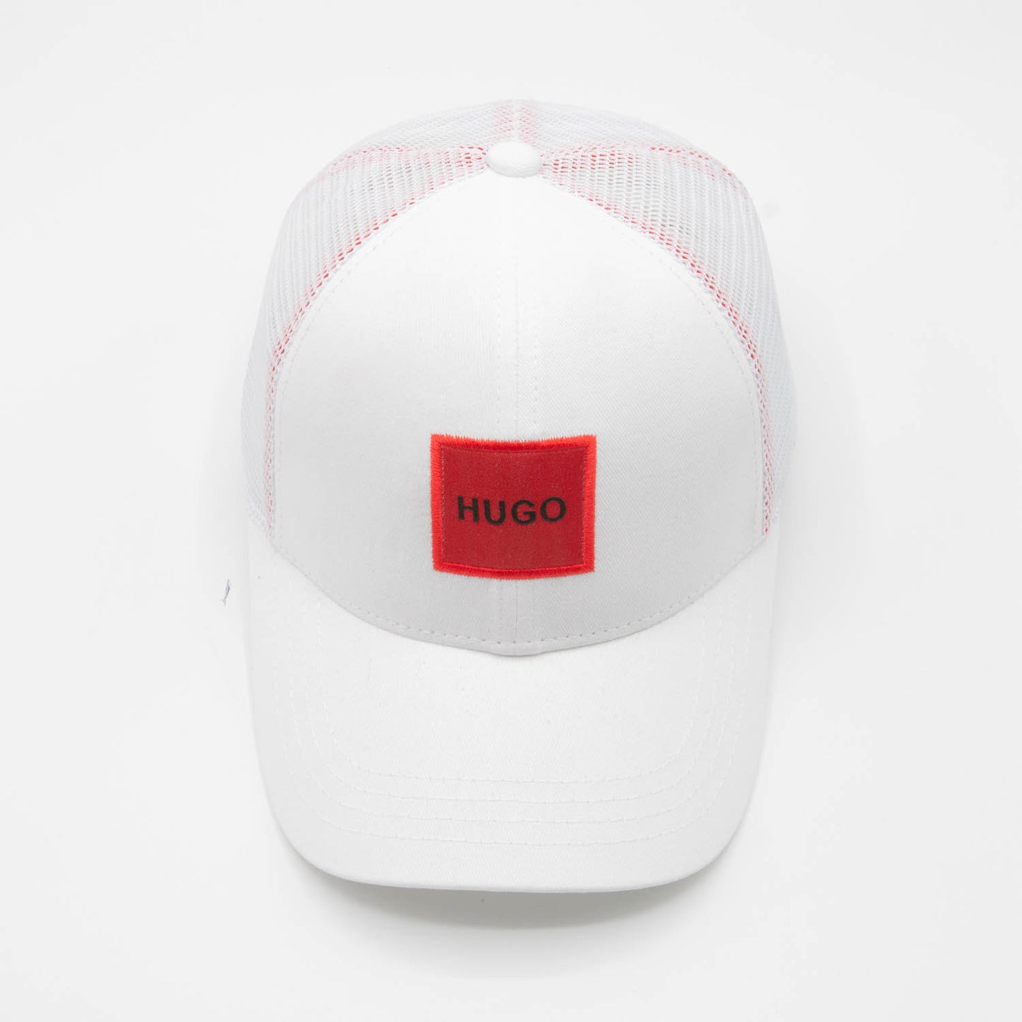 HUGO FILET BLANCHE