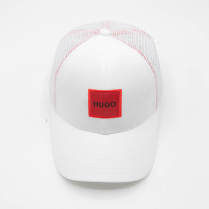 HUGO FILET BLANCHE