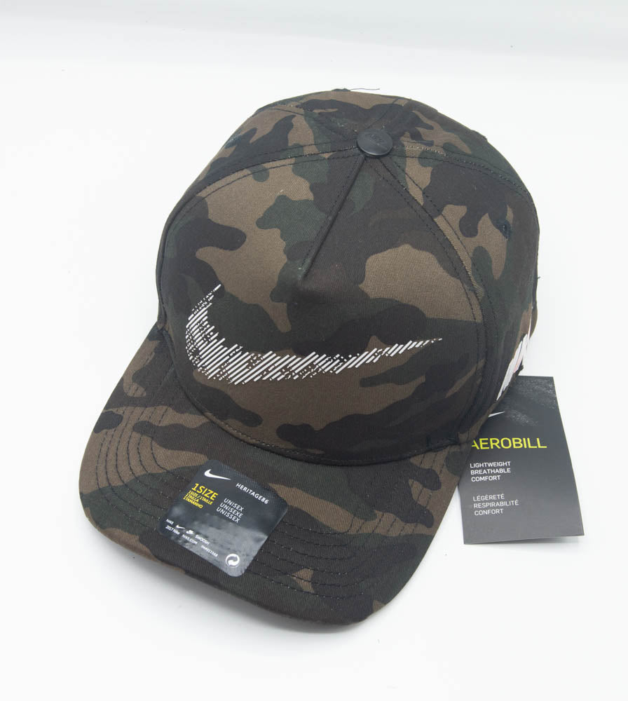 Nike Unisex Militaire 2025