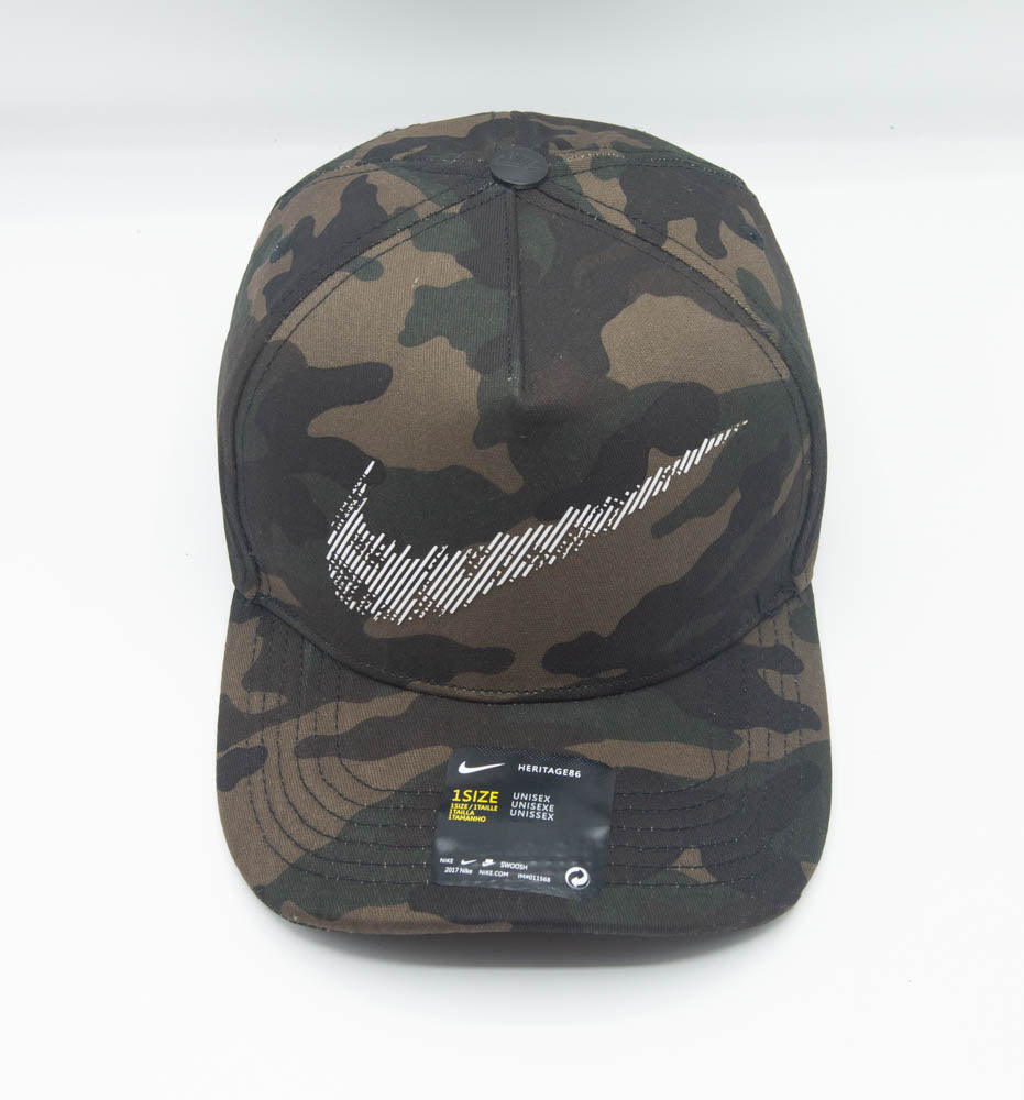 Nike Unisex Militaire 2025