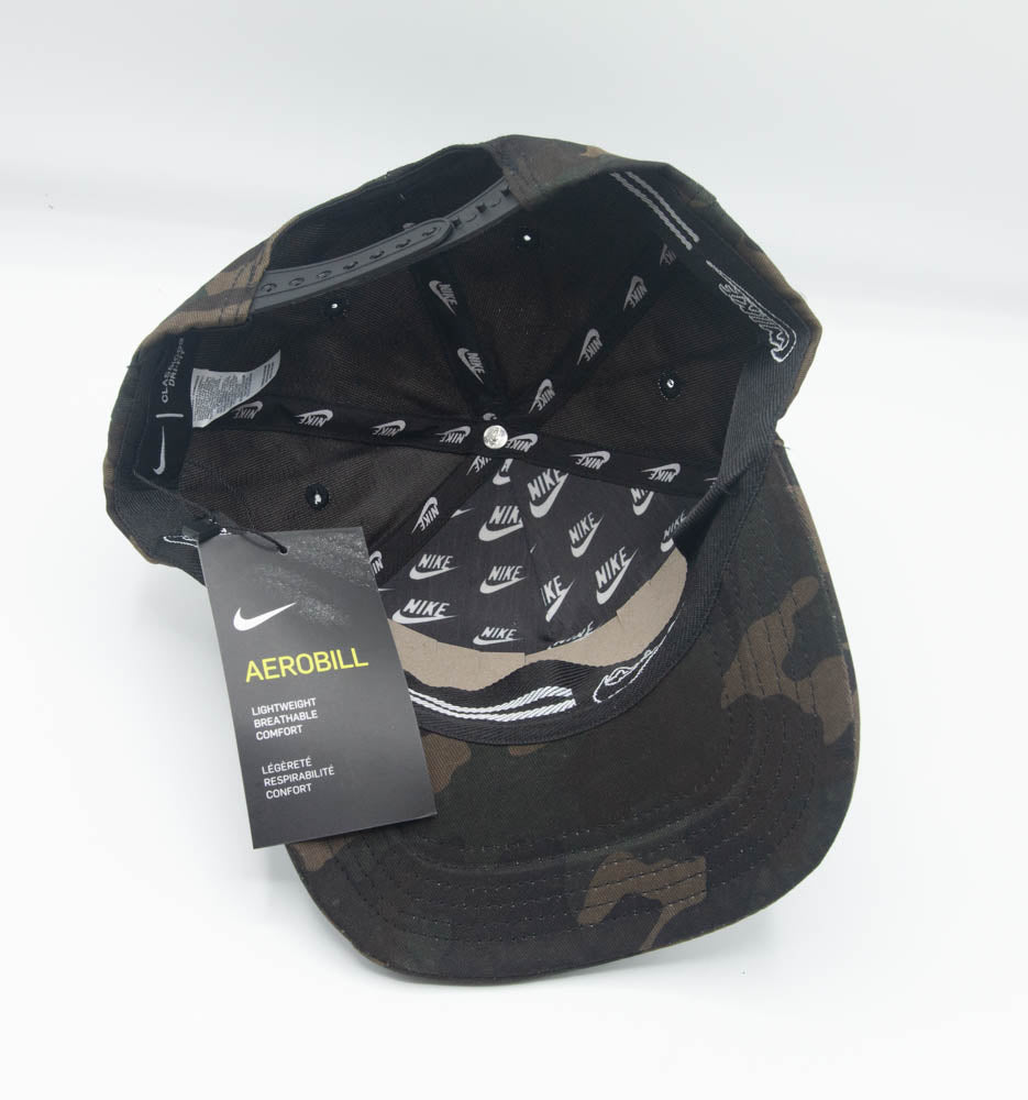 Nike Unisex Militaire 2025