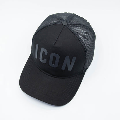 ICON Black Black