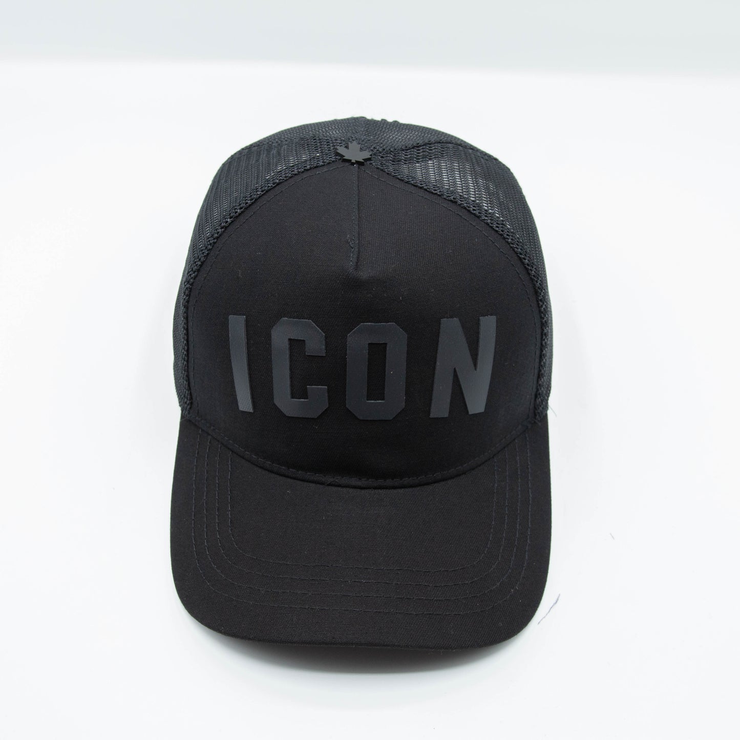 ICON Black Black