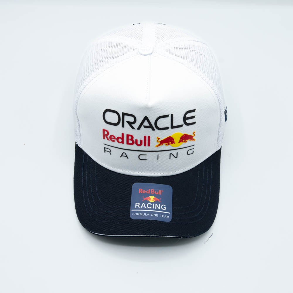 Redbull RACING Blanche