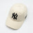 New York Beige 2024