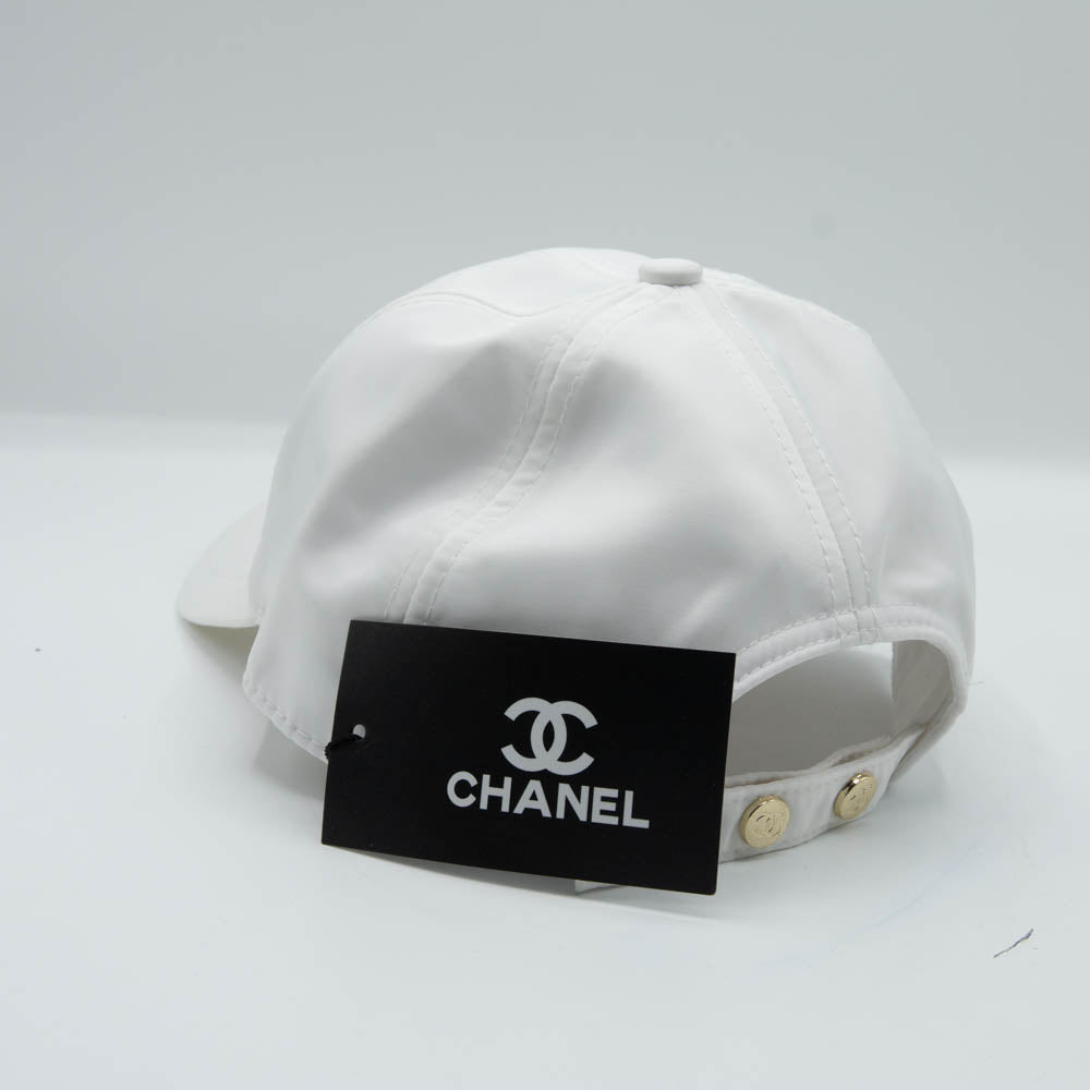 Chanel Blanche 2024