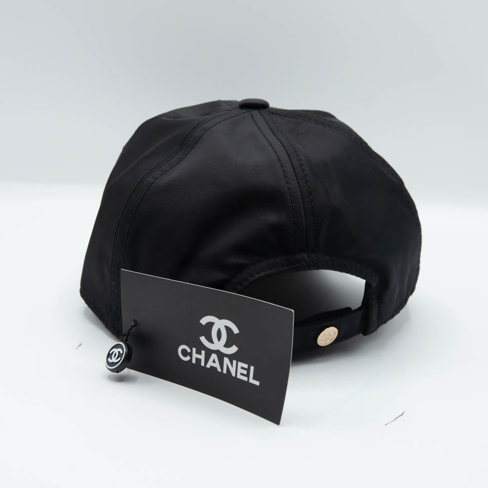 Chanel Noir 2024