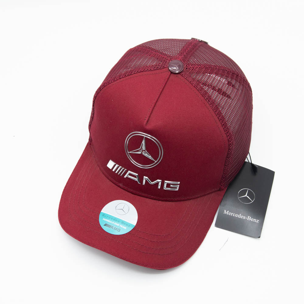 Mercedes AMG GRENA