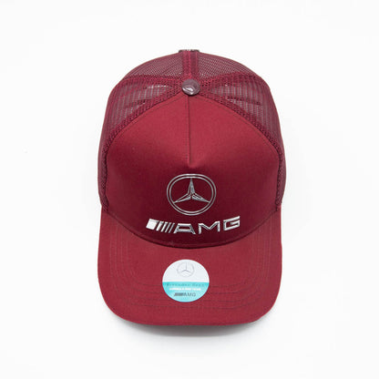 Mercedes AMG GRENA