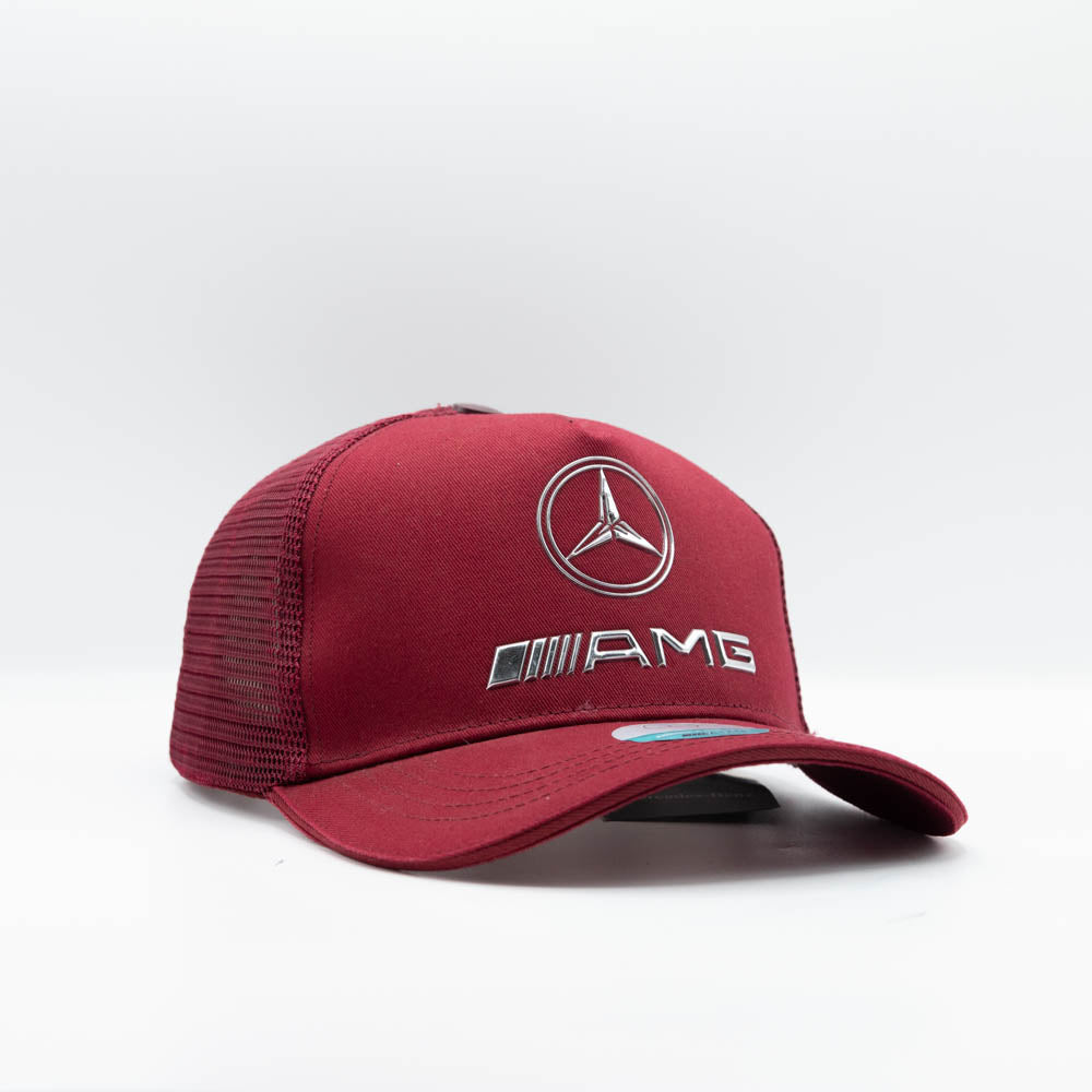 Mercedes AMG GRENA