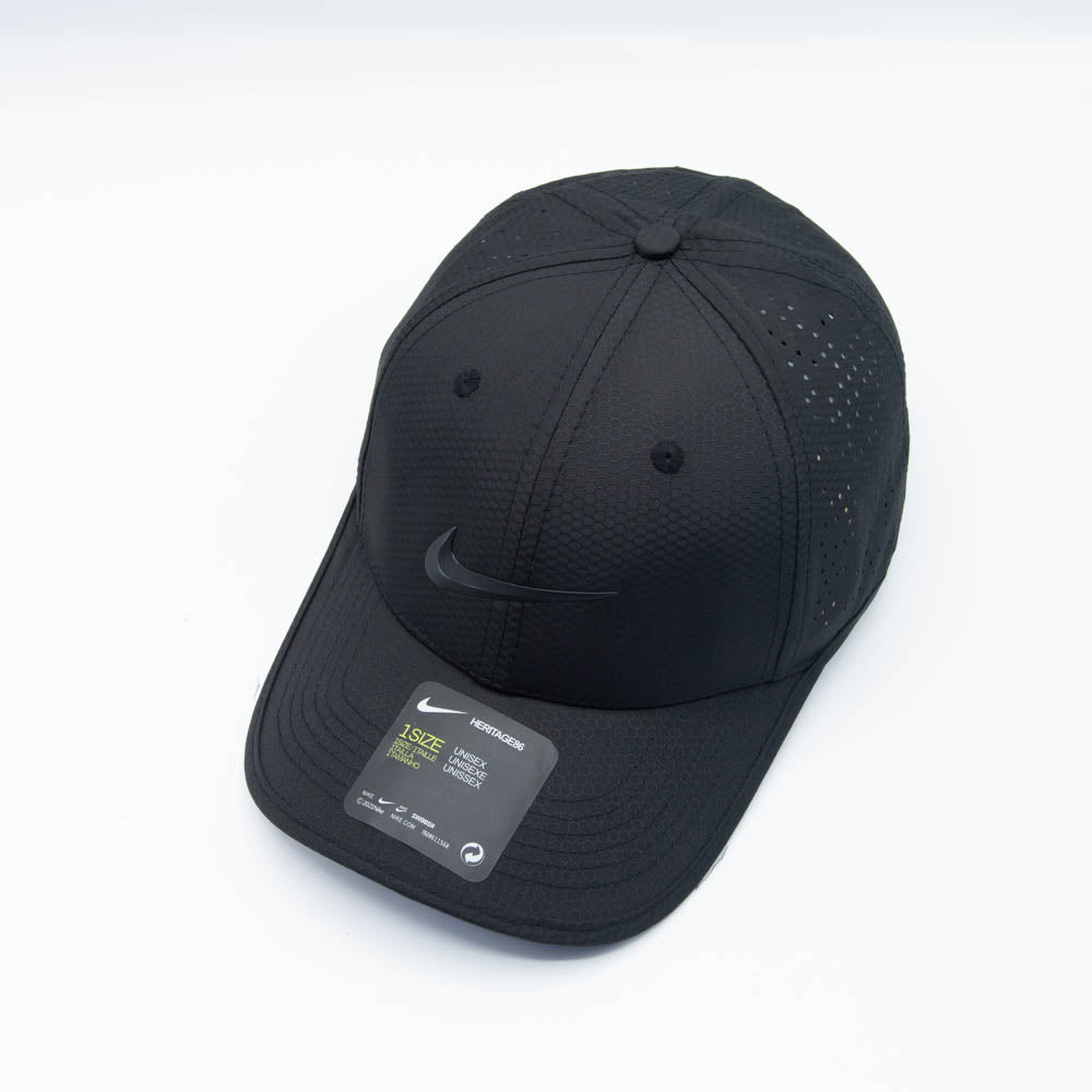 Nike Unisex Black Black