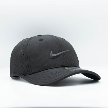 Nike Unisex Black Black