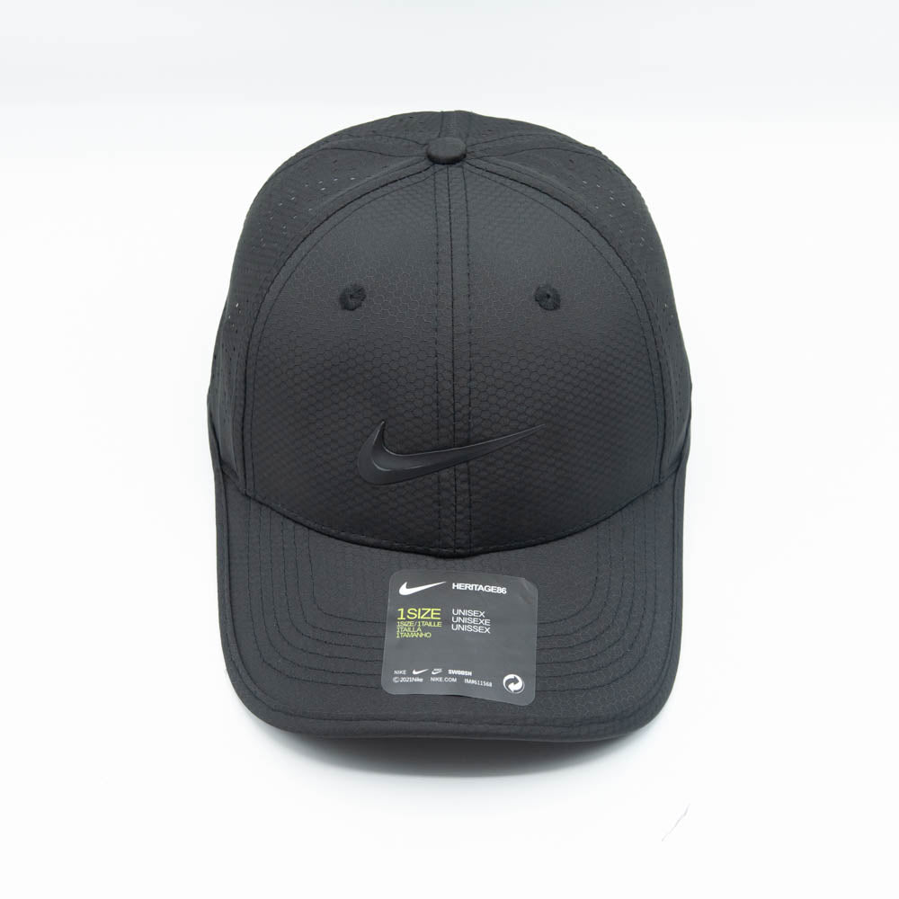 Nike negras unisex best sale