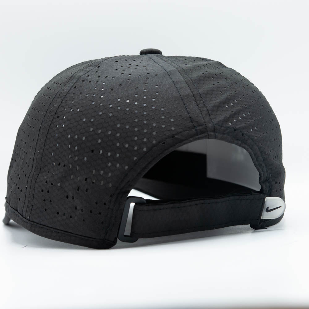 Nike Unisex Black Black