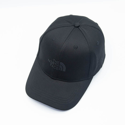 The North Face Black Black