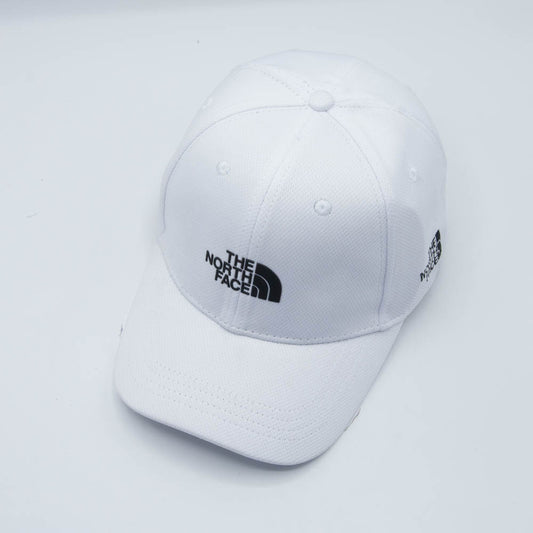 The North Face White White