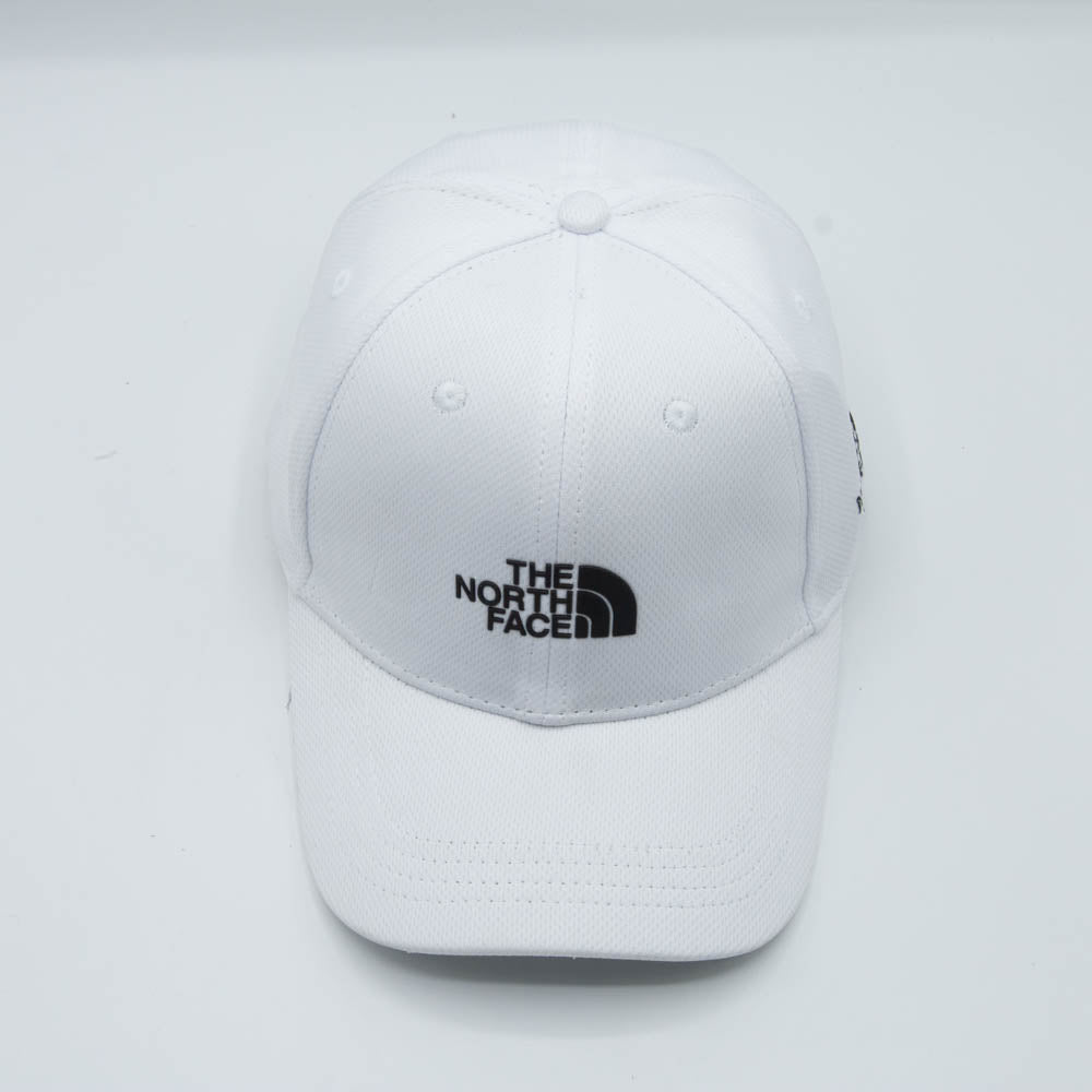 The North Face White White