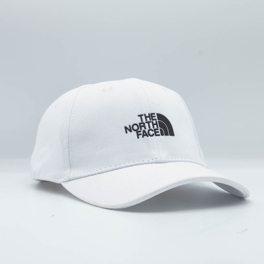 The North Face White White