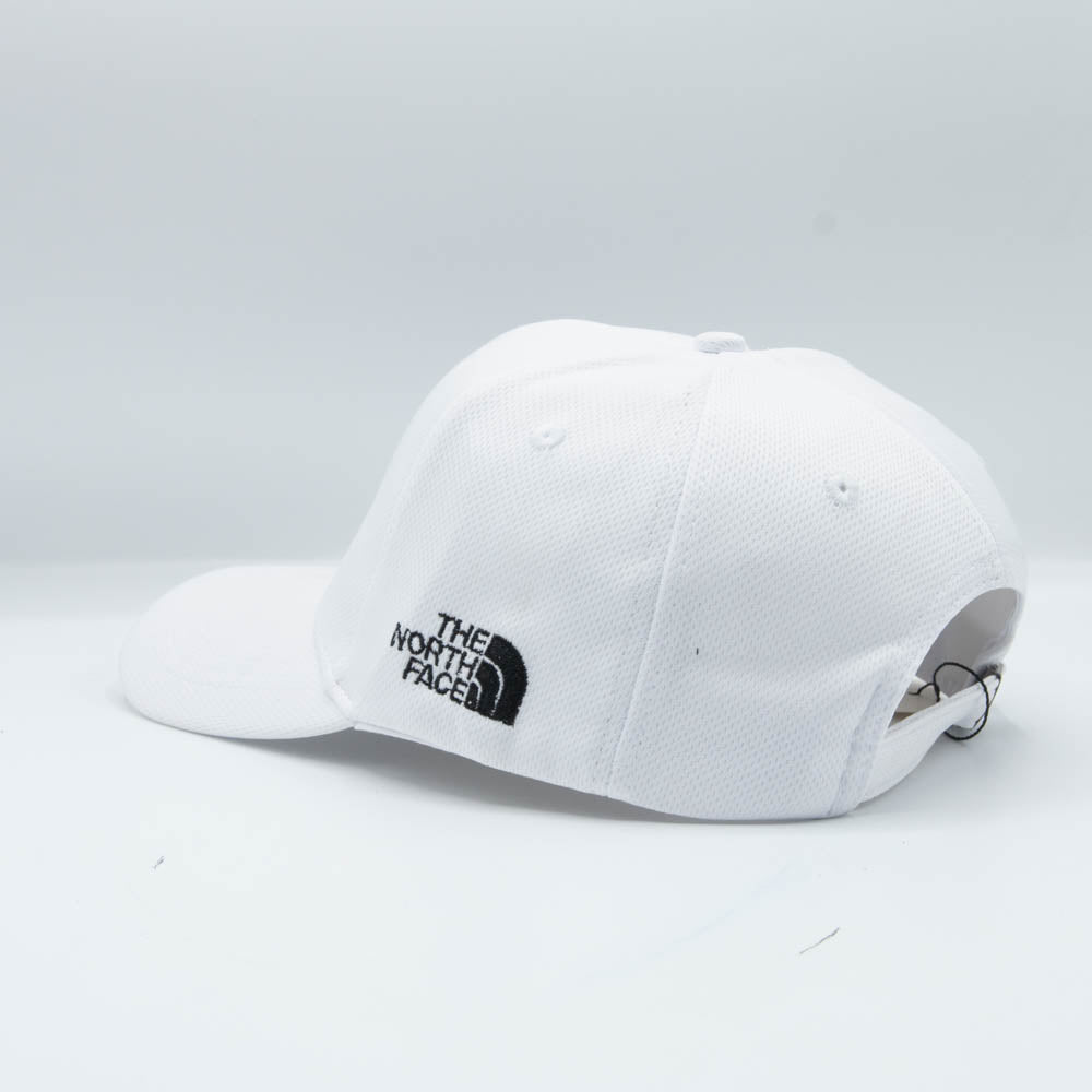 The North Face White White