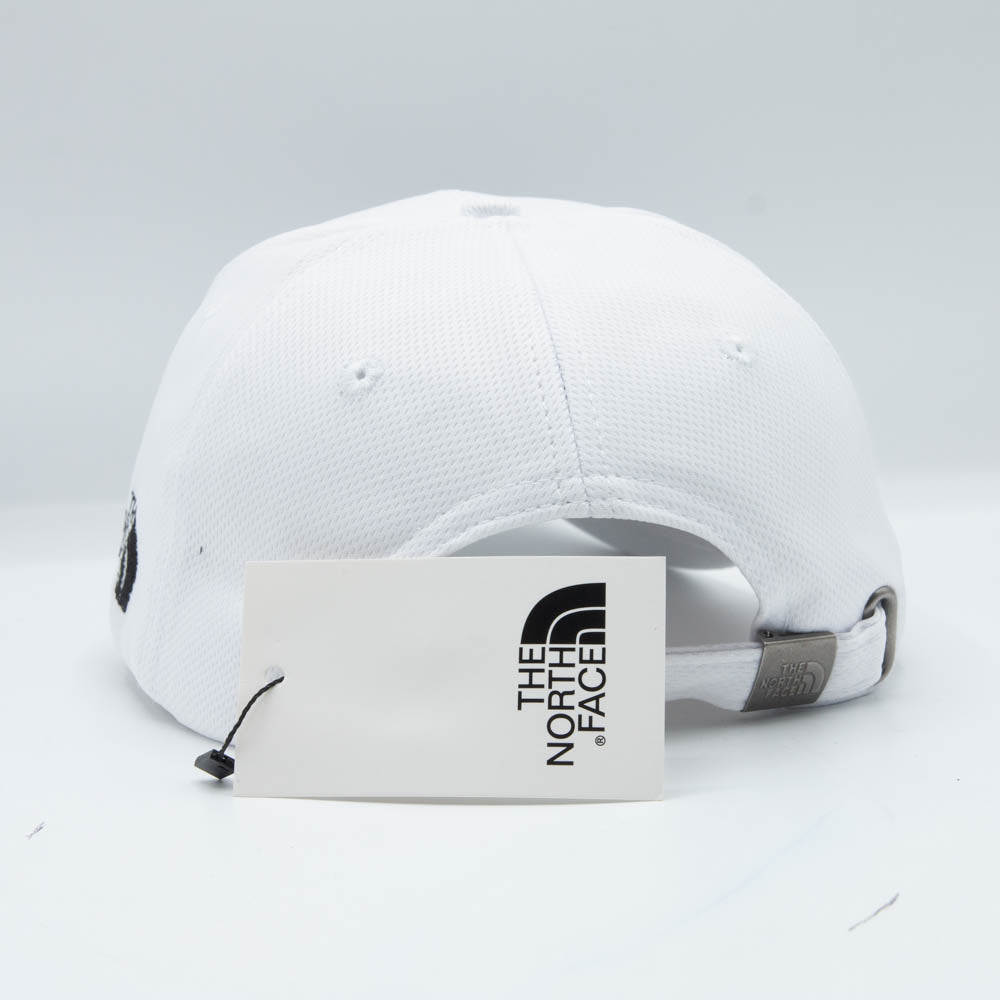 The North Face White White