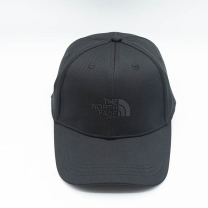 The North Face Black Black