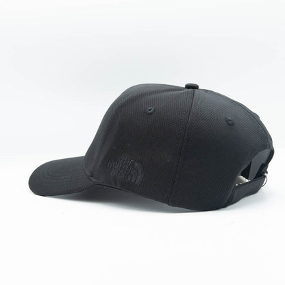 The North Face Black Black