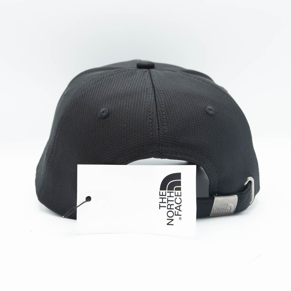 The North Face Black Black