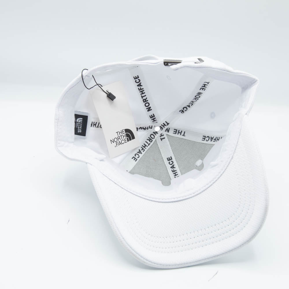 The North Face White White