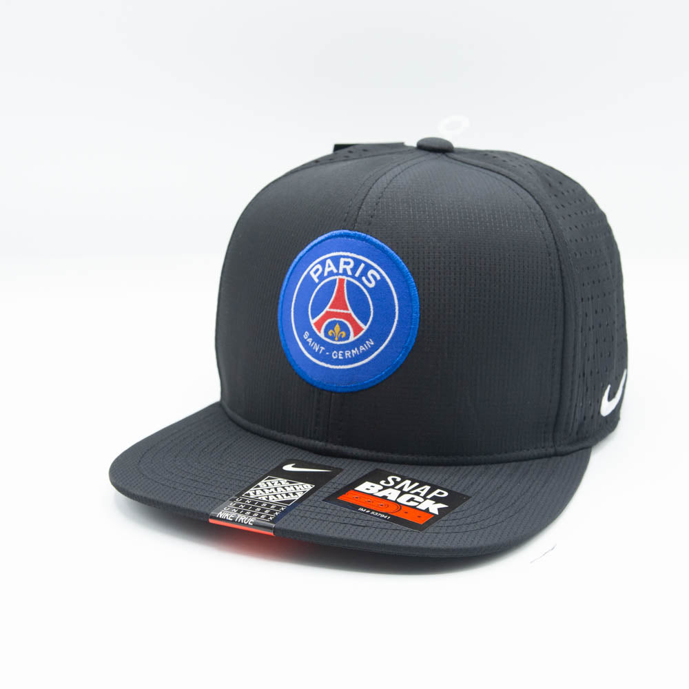 Nike Paris Black Black