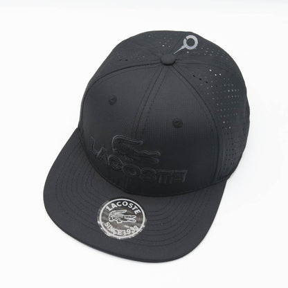 Lacoste Black Black