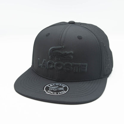 Lacoste Black Black