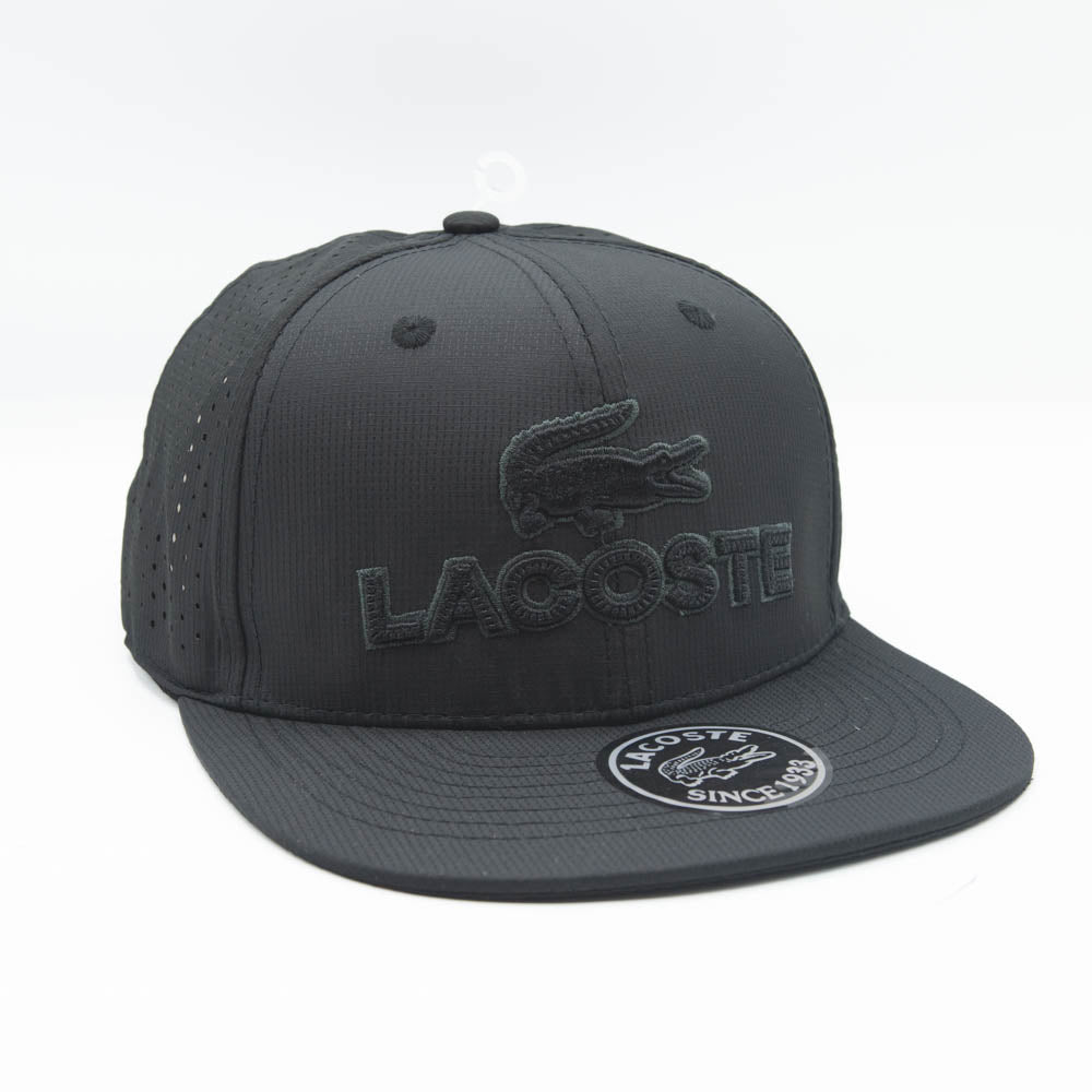 Lacoste Black Black