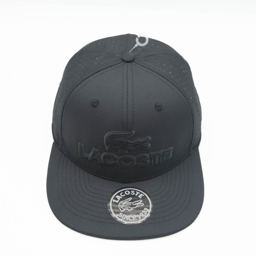 Lacoste Black Black