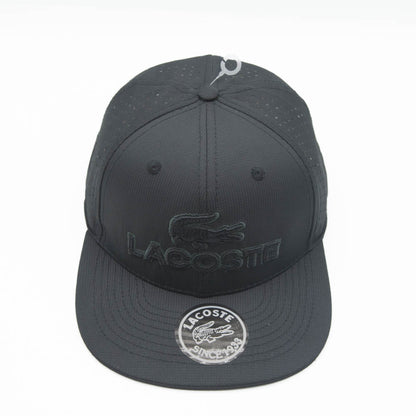 Lacoste Black Black