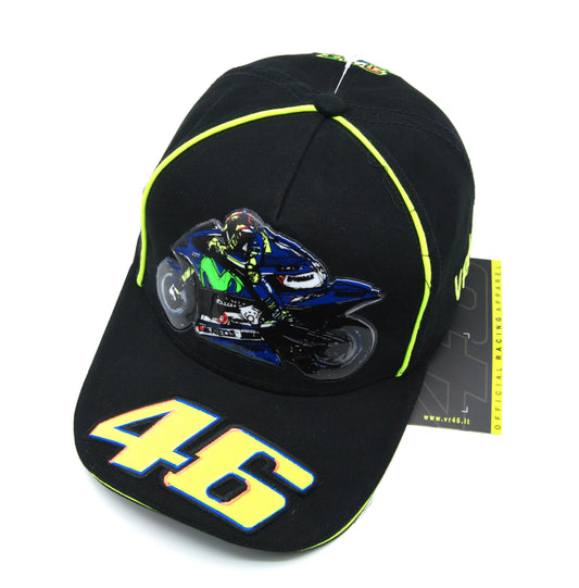 YAMAHA VR 46