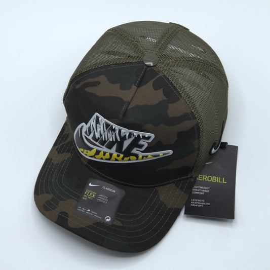 NIKE NV MILITAIRE