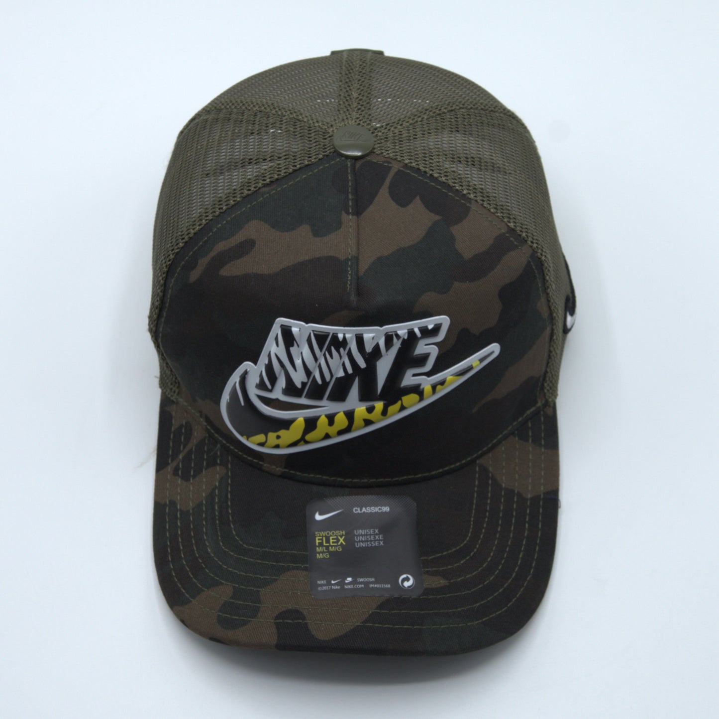 NIKE NV MILITAIRE
