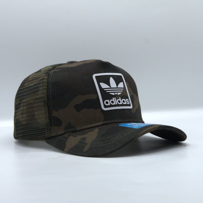 Adidas Militaire Unisex
