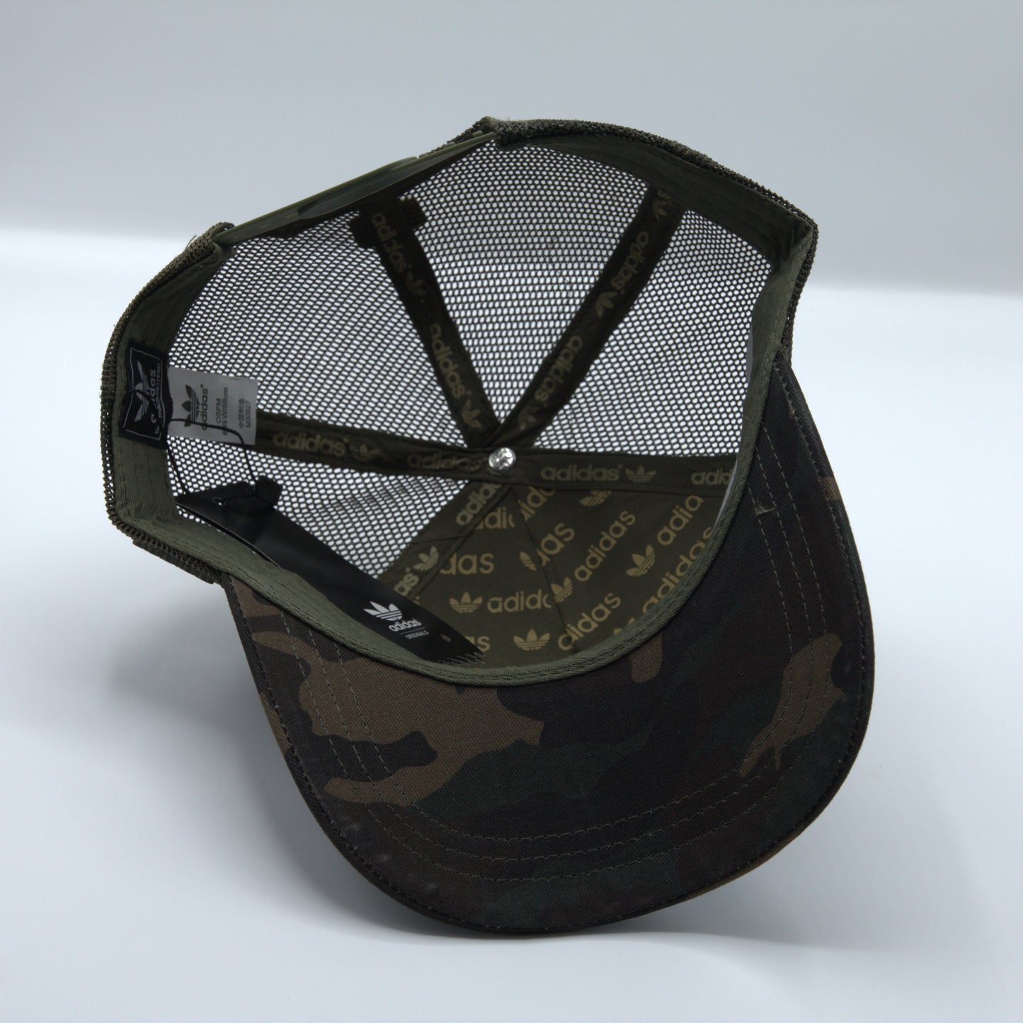 Adidas Militaire Unisex