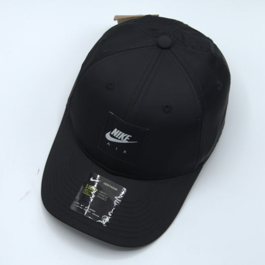 Nike Unisex Black 2025