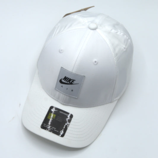 Nike Unisex White 2025